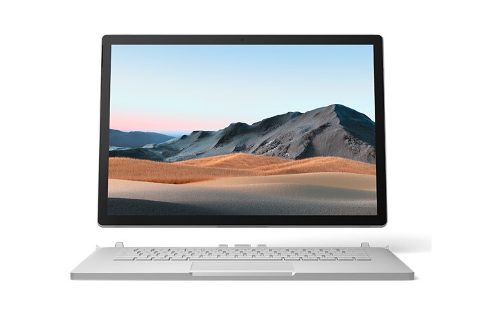 桓仁Surface 维修前的准备工作