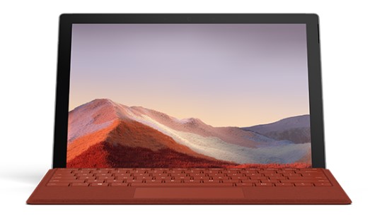 桓仁清洁和维护 Surface